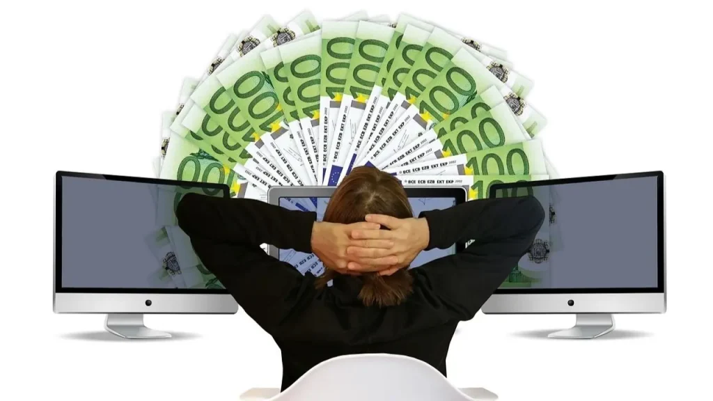 Perbedaan Bisnis Online vs Bisnis Digital