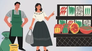 customer journey UMKM