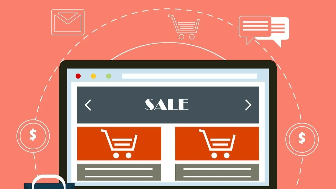 kenapa online shop gagal