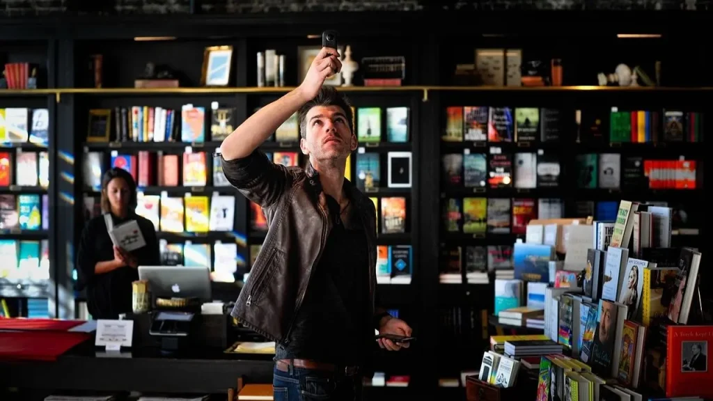 soft selling vs hard selling