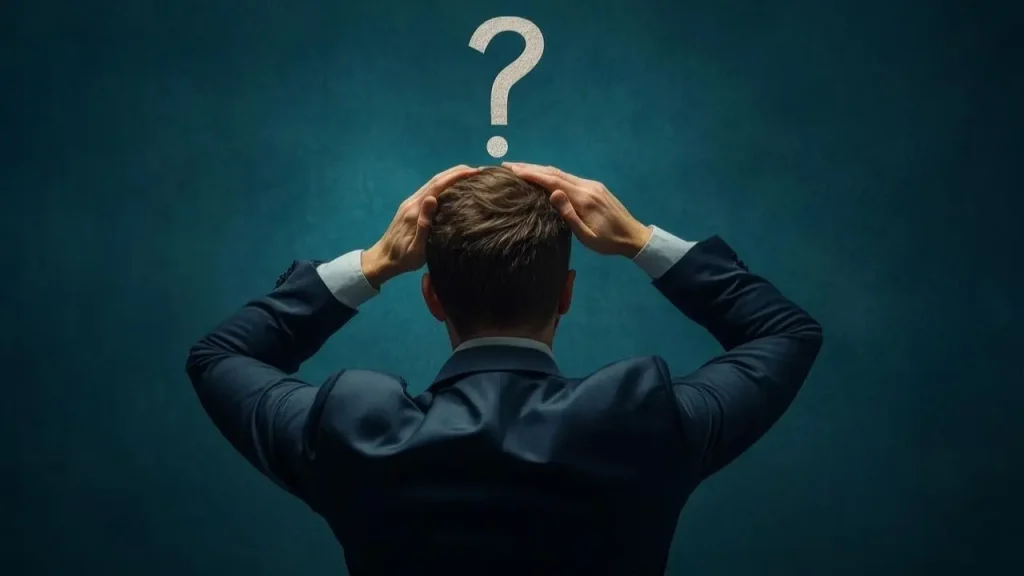 website tidak ada pengunjung