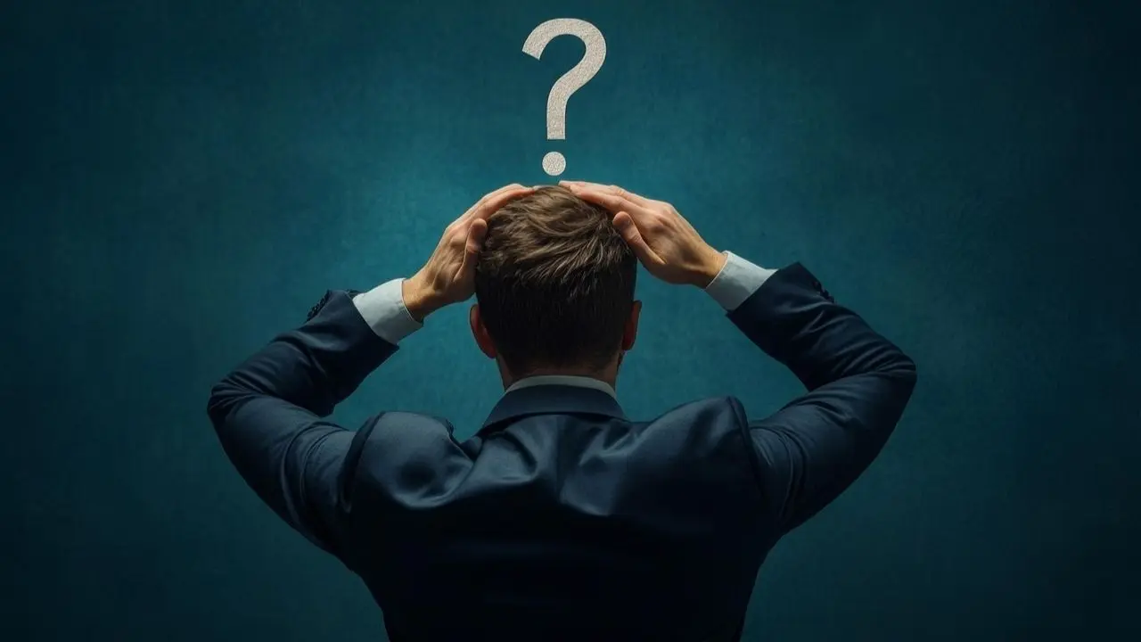 website tidak ada pengunjung