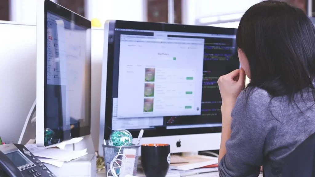 cara memilih jasa pembuatan website