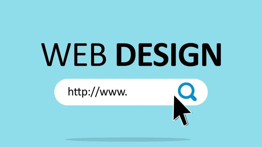 jasa pembuatan website custom vs template